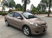 Xe Toyota Vios sản xuất 2010 còn mới, giá chỉ 320 triệu