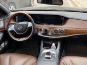 Xe Mercedes S class sản xuất năm 2016, xe nhập còn mới