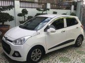 Cần bán gấp Hyundai Grand i10 năm 2014, nhập khẩu còn mới