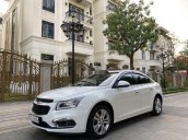 Bán ô tô Chevrolet Cruze năm 2018, giá cạnh tranh 