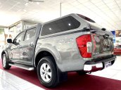 Cần bán xe Nissan Navara sản xuất 2017, nhập khẩu