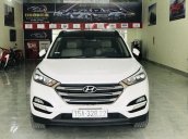 Bán Hyundai Tucson sản xuất năm 2017, xe nhập, giá tốt