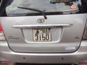 Cần bán xe Toyota Innova sản xuất năm 2009, nhập khẩu còn mới