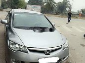 Cần bán gấp Honda Civic năm sản xuất 2008, nhập khẩu