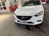 Bán Mazda 6 2.0AT năm sản xuất 2015, xe giá thấp