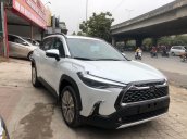 Bán xe Toyota Corolla Cross 1.8V năm sản xuất 2020, nhập khẩu nguyên chiếc, giá tốt