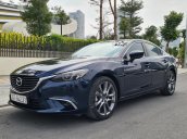 Bán nhanh chiếc Mazda 6 năm 2019, giá ưu đãi