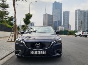 Bán nhanh chiếc Mazda 6 năm 2019, giá ưu đãi