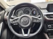 Bán nhanh chiếc Mazda 6 năm 2019, giá ưu đãi