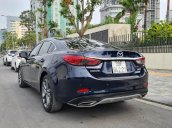 Bán nhanh chiếc Mazda 6 năm 2019, giá ưu đãi