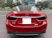 Cần bán xe Mazda 6 2.0 AT năm sản xuất 2015, màu đỏ, giá tốt