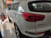 Bán xe Kia Sportage 2.0 đời 2015, màu trắng, nhập khẩu Hàn Quốc, bản full cao cấp