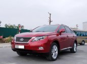 Cần bán xe Lexus RX450H năm sản xuất 2010