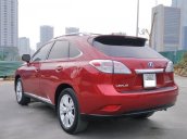 Cần bán xe Lexus RX450H năm sản xuất 2010