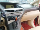 Cần bán xe Lexus RX450H năm sản xuất 2010