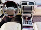 Bán ô tô Lexus GX 460 năm 2012, màu kem (be), xe nhập 