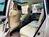 Bán ô tô Lexus GX 460 năm 2012, màu kem (be), xe nhập 