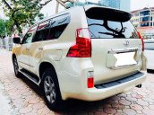 Bán ô tô Lexus GX 460 năm 2012, màu kem (be), xe nhập 