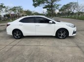Cần bán Toyota Altis 2017, giá 620tr - bao test thoải mái - giá cả thương lượng cho anh em thiện chí