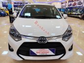 Toyota Wigo G sản xuất 2018, nhập khẩu nguyên chiếc số tự động, nhỉnh 300 triệu