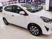 Toyota Wigo G sản xuất 2018, nhập khẩu nguyên chiếc số tự động, nhỉnh 300 triệu