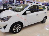 Toyota Wigo G sản xuất 2018, nhập khẩu nguyên chiếc số tự động, nhỉnh 300 triệu