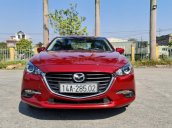 Cần bán xe Mazda 3 năm sản xuất 2018, 580tr