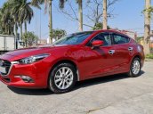 Cần bán xe Mazda 3 năm sản xuất 2018, 580tr