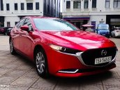 Cần bán xe Mazda 3 1.5L Luxury đời 2020, màu đỏ 