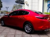 Cần bán xe Mazda 3 1.5L Luxury đời 2020, màu đỏ 