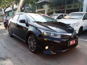 Bán Toyota Corolla Altis 2.0V 2014, màu đen chính chủ, giá chỉ 595 triệu