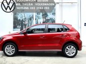 [Volkswagen Sài Gòn] tổng đại lý phân phối và nhập khẩu xe Polo Hatchback lớn nhất miền Nam, LH trực tiếp hotline PKD