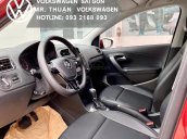 [Volkswagen Sài Gòn] tổng đại lý phân phối và nhập khẩu xe Polo Hatchback lớn nhất miền Nam, LH trực tiếp hotline PKD