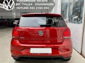 [Volkswagen Sài Gòn] tổng đại lý phân phối và nhập khẩu xe Polo Hatchback lớn nhất miền Nam, LH trực tiếp hotline PKD