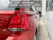 [Volkswagen Sài Gòn] tổng đại lý phân phối và nhập khẩu xe Polo Hatchback lớn nhất miền Nam, LH trực tiếp hotline PKD