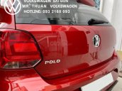 [Volkswagen Sài Gòn] tổng đại lý phân phối và nhập khẩu xe Polo Hatchback lớn nhất miền Nam, LH trực tiếp hotline PKD