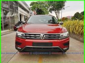 [Volkswagen Sài Gòn] CTKM cực lớn KH mua xe Tiguan Luxury S hỗ trợ trước bạ + gói phụ kiện, giao ngay LH Mr Thuận