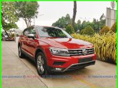 [Volkswagen Sài Gòn] CTKM cực lớn KH mua xe Tiguan Luxury S hỗ trợ trước bạ + gói phụ kiện, giao ngay LH Mr Thuận