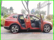 [Volkswagen Sài Gòn] CTKM cực lớn KH mua xe Tiguan Luxury S hỗ trợ trước bạ + gói phụ kiện, giao ngay LH Mr Thuận