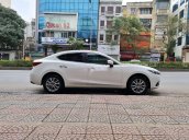 Bán Mazda 3 năm 2015, giá tốt, giá ưu đãi, động cơ ổn định 