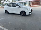 Bán Hyundai Grand i10 sản xuất năm 2017, nhập khẩu nguyên chiếc giá cạnh tranh