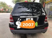 Cần bán lại xe Mercedes GL 450 tự động năm sản xuất 2007, nhập khẩu còn mới