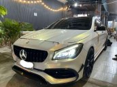 Bán Mercedes CLA sản xuất 2014, nhập khẩu nguyên chiếc còn mới