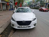 Bán Mazda 3 năm 2015, giá tốt, giá ưu đãi, động cơ ổn định 