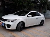 Bán Kia Cerato đời 2010, xe thể thao 2 cửa