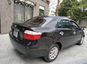 Cần bán gấp Toyota Vios năm sản xuất 2008, nhập khẩu nguyên chiếc, 145tr