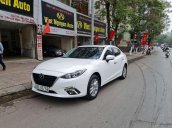 Bán Mazda 3 năm 2015, giá tốt, giá ưu đãi, động cơ ổn định 