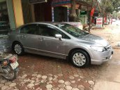 Cần bán gấp Honda Civic năm sản xuất 2008, nhập khẩu