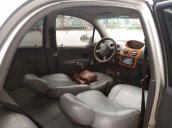 Cần bán lại xe Daewoo Matiz sản xuất 2009, nhập khẩu, giá 87tr