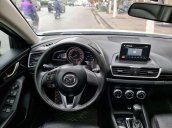 Bán Mazda 3 năm 2015, giá tốt, giá ưu đãi, động cơ ổn định 